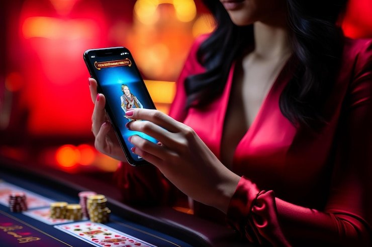 Tampilan mobile yang mudah dibaca